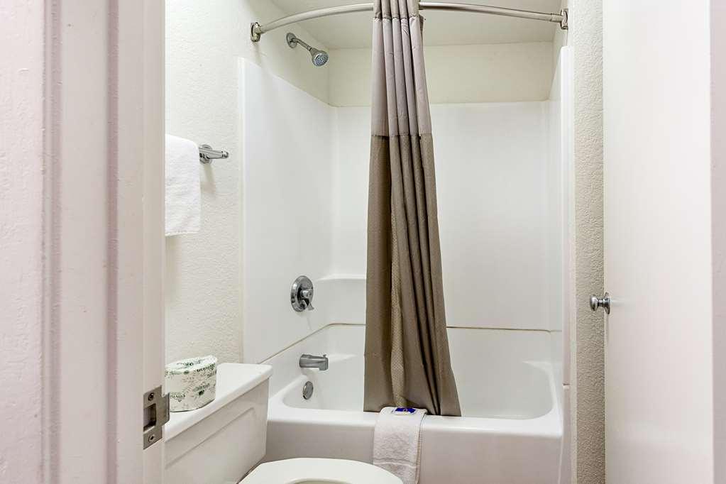 Motel 6 Baton Rouge Southeast Prairieville Quarto foto