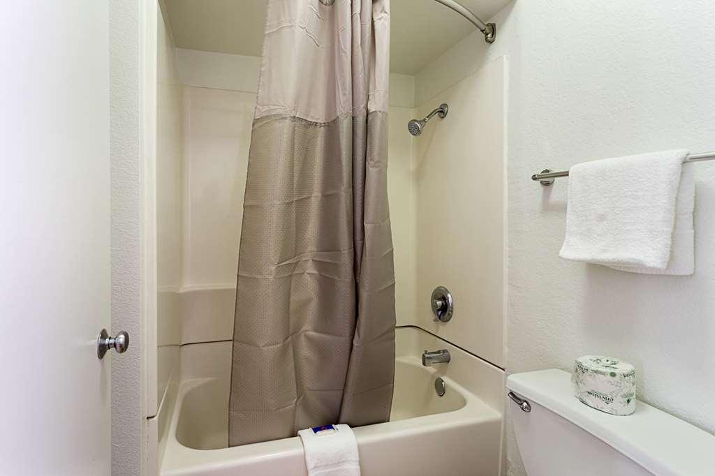 Motel 6 Baton Rouge Southeast Prairieville Quarto foto