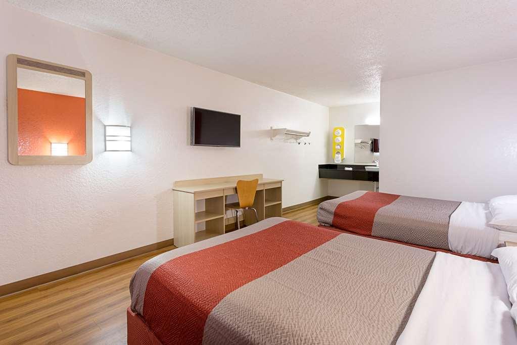 Motel 6 Baton Rouge Southeast Prairieville Quarto foto