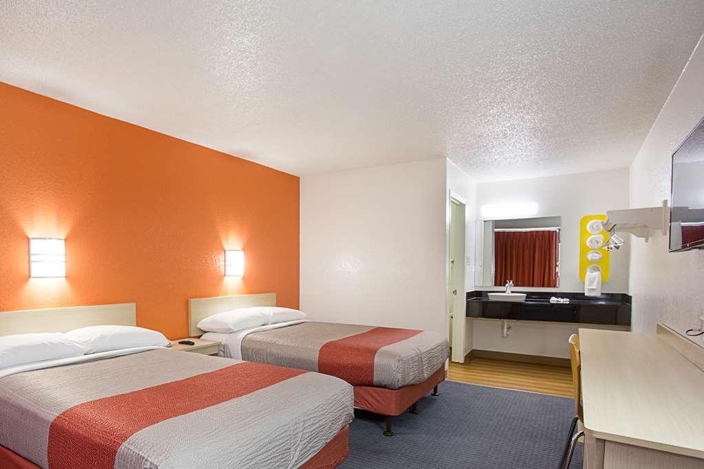 Motel 6 Baton Rouge Southeast Prairieville Quarto foto