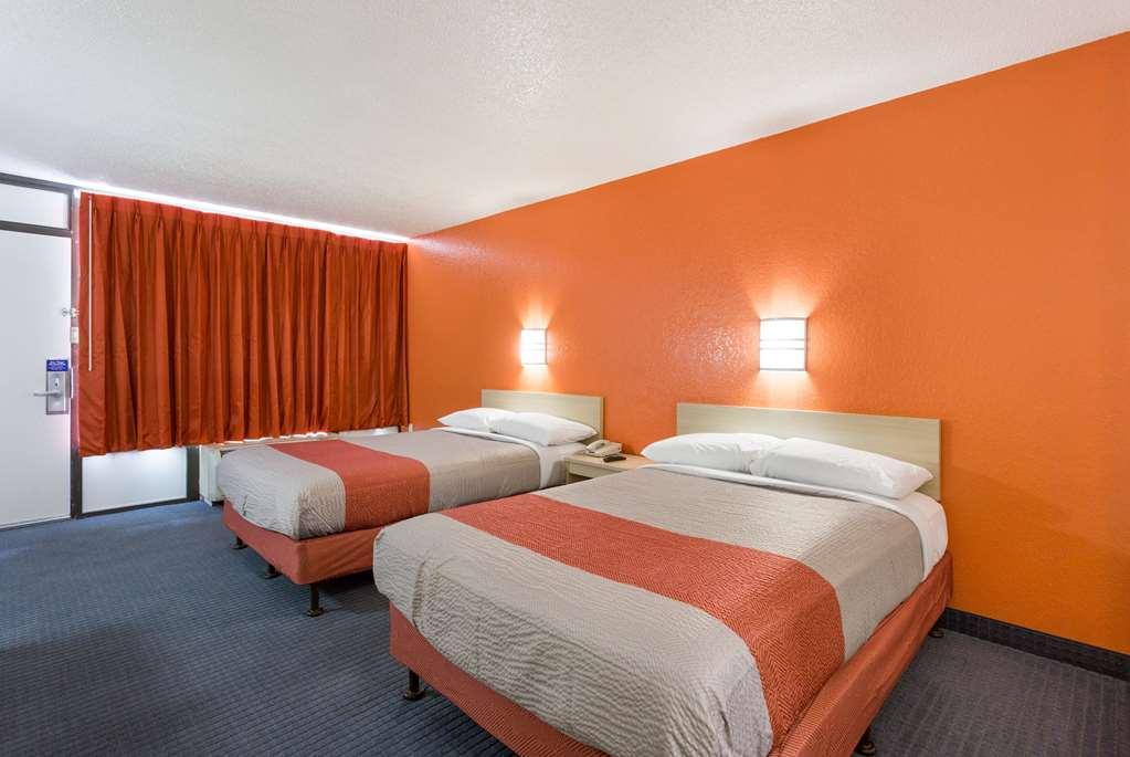 Motel 6 Baton Rouge Southeast Prairieville Quarto foto