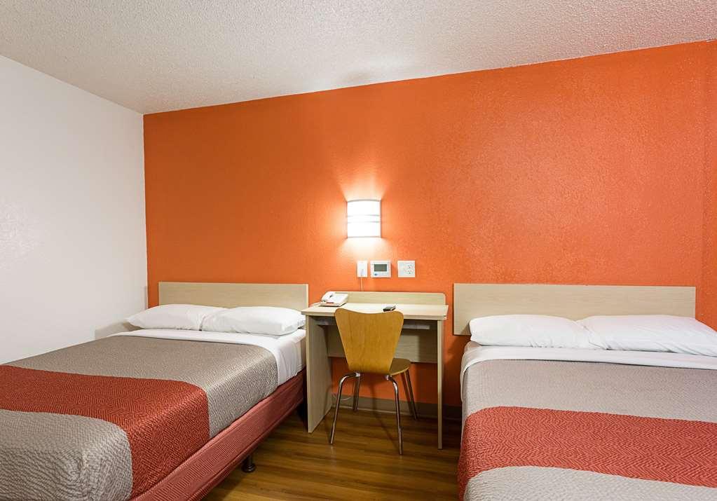 Motel 6 Baton Rouge Southeast Prairieville Quarto foto