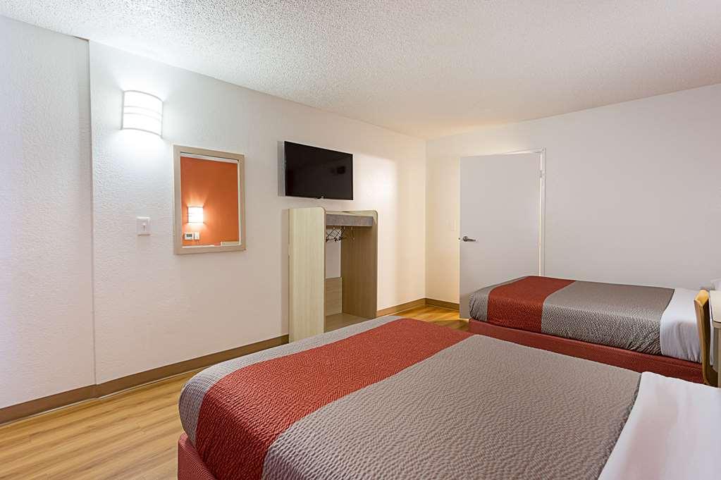 Motel 6 Baton Rouge Southeast Prairieville Quarto foto