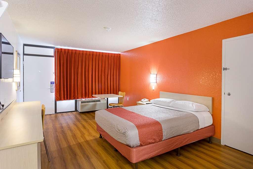 Motel 6 Baton Rouge Southeast Prairieville Quarto foto