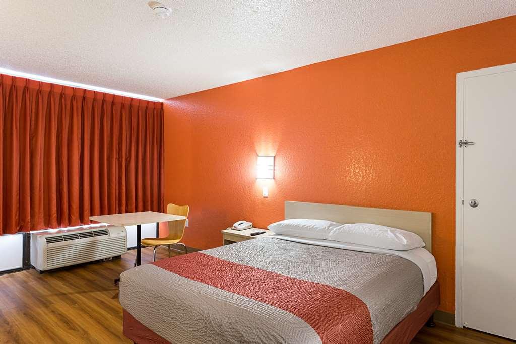 Motel 6 Baton Rouge Southeast Prairieville Quarto foto