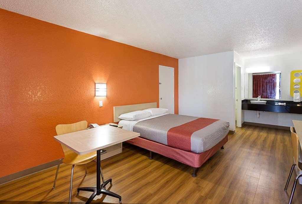 Motel 6 Baton Rouge Southeast Prairieville Quarto foto