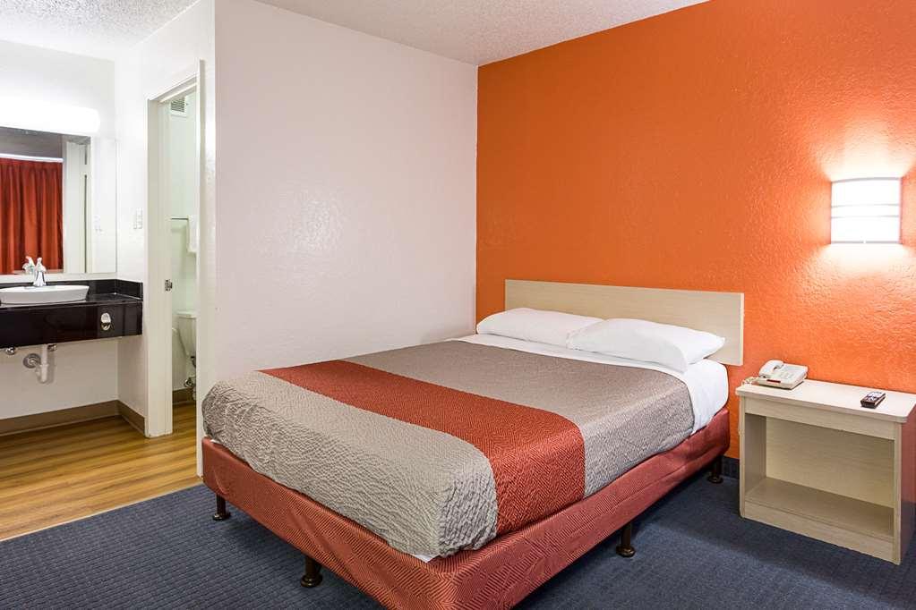 Motel 6 Baton Rouge Southeast Prairieville Quarto foto