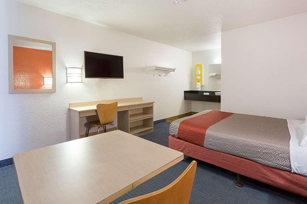 Motel 6 Baton Rouge Southeast Prairieville Quarto foto