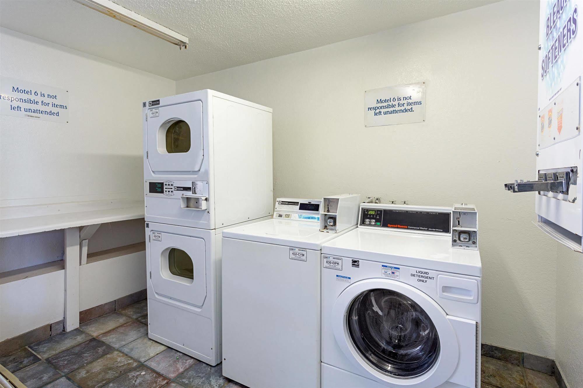 Motel 6 Baton Rouge Southeast Prairieville Exterior foto